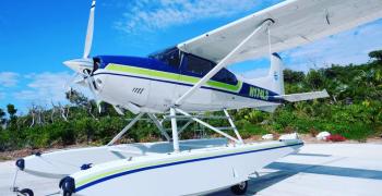 1976 Cessna A185F for sale - AircraftDealer.com