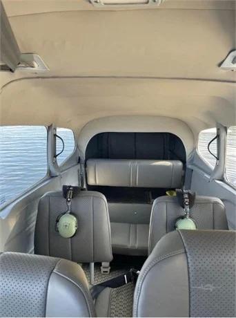 1968 CESSNA A185E FLOATPLANE Photo 4