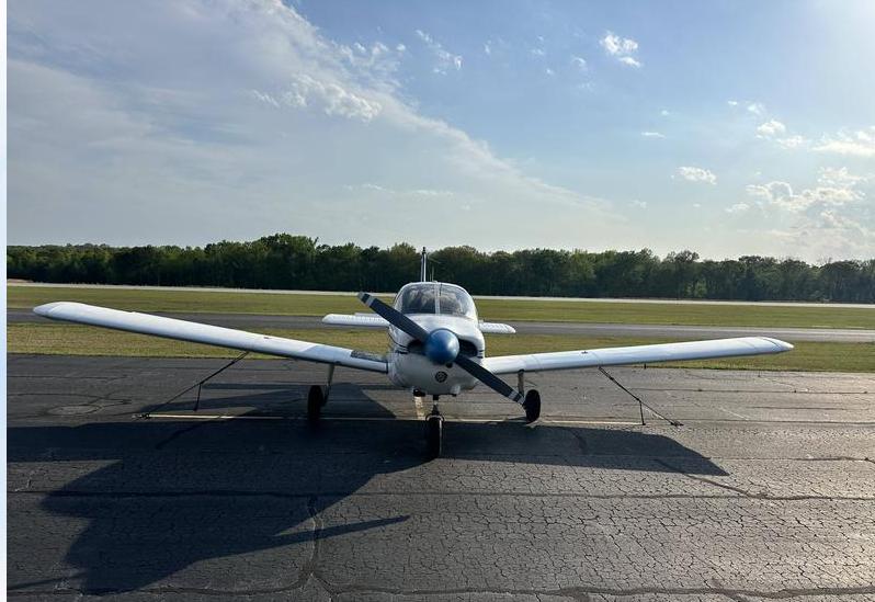 1975 PIPER ARCHER PA28-180 Photo 3
