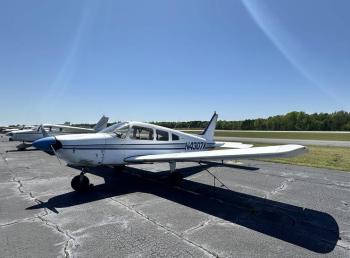 1975 PIPER ARCHER PA28-180 for sale - AircraftDealer.com