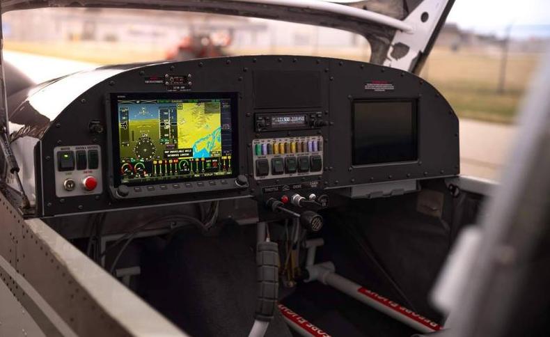 2018 Vans RV-12 Photo 4