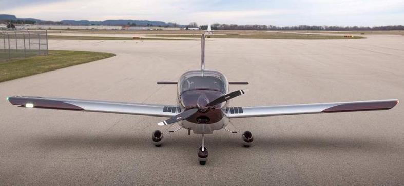 2018 Vans RV-12 Photo 3