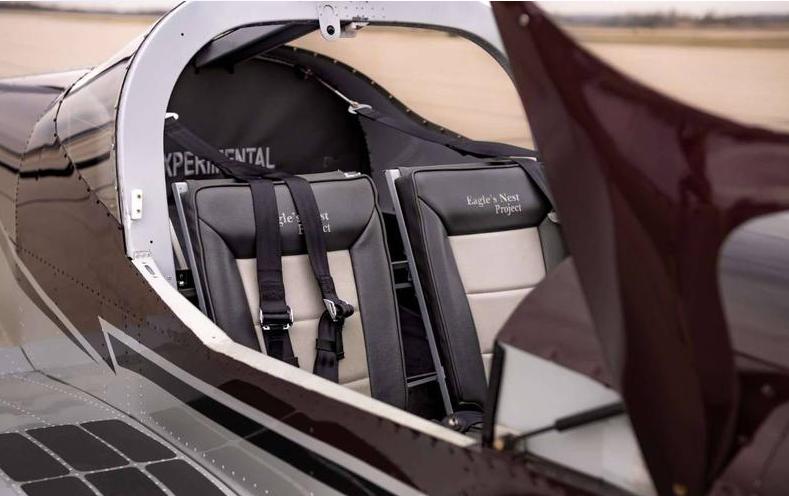 2018 Vans RV-12 Photo 5