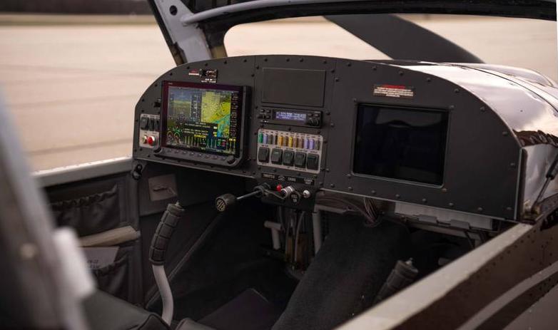 2018 Vans RV-12 Photo 6