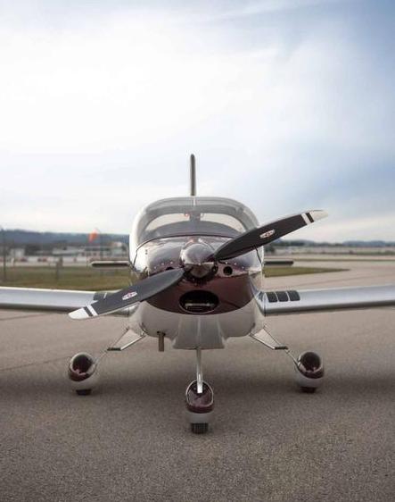 2018 Vans RV-12 Photo 7