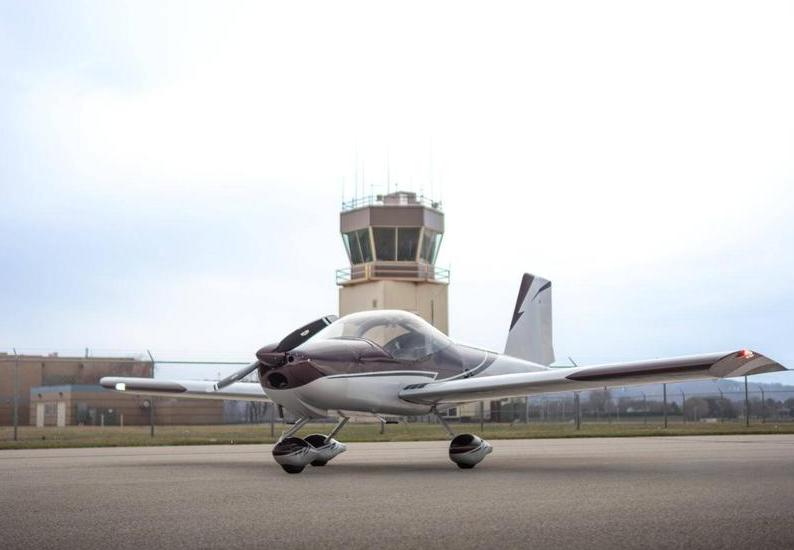 2018 Vans RV-12 Photo 3
