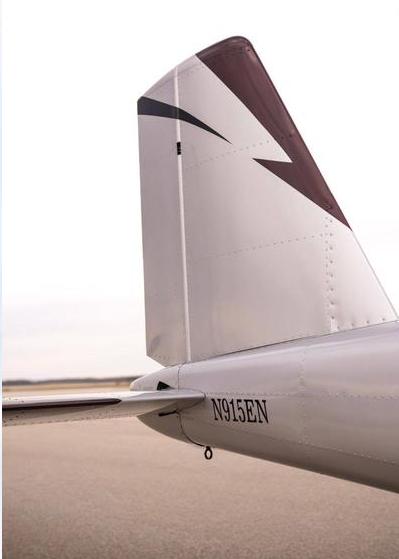 2018 Vans RV-12 Photo 2