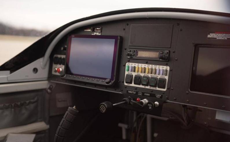 2018 Vans RV-12 Photo 4