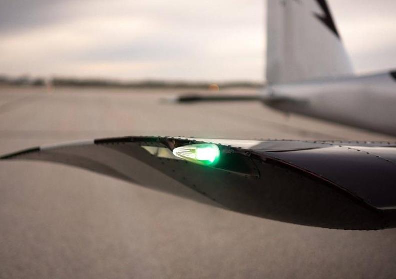 2018 Vans RV-12 Photo 5