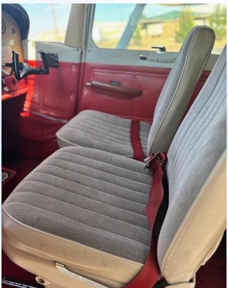 1978 Cessna 172N Photo 3