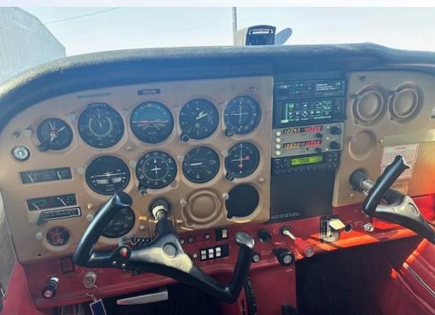 1978 Cessna 172N Photo 5