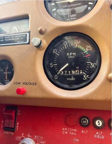 1978 Cessna 172N Photo 4