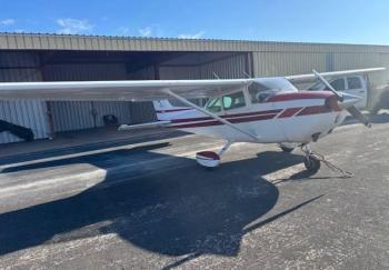1978 Cessna 172N for sale - AircraftDealer.com