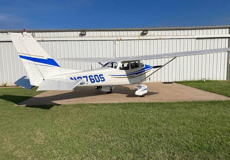 1963 CESSNA 172E Photo 3