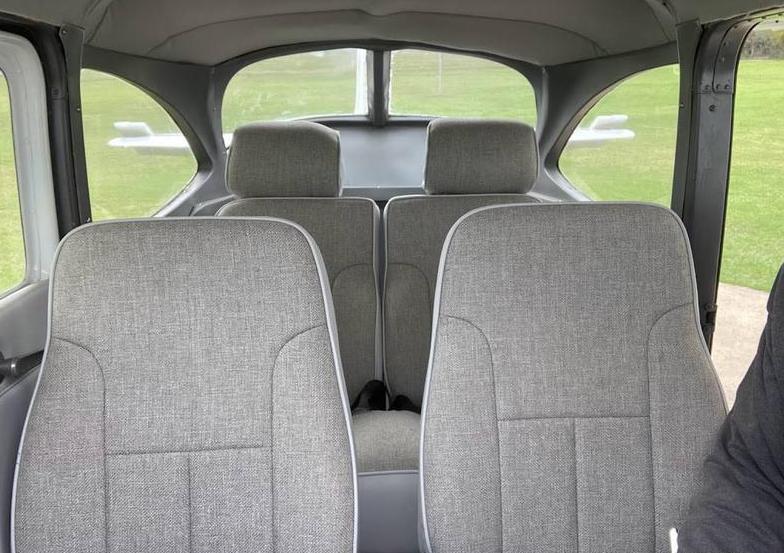 1963 CESSNA 172E Photo 4