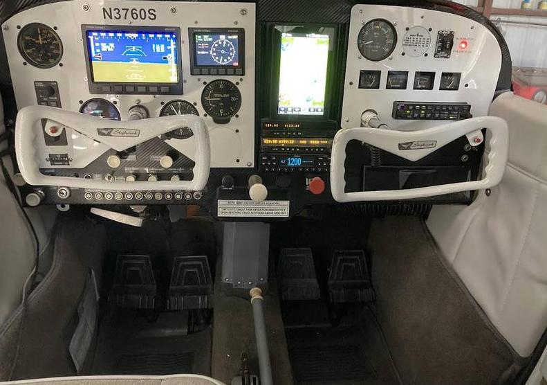 1963 CESSNA 172E Photo 7