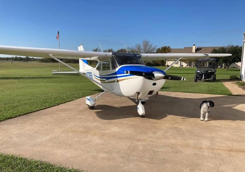 1963 CESSNA 172E Photo 6