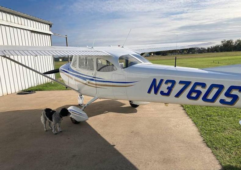 1963 CESSNA 172E Photo 2