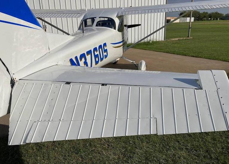 1963 CESSNA 172E Photo 4