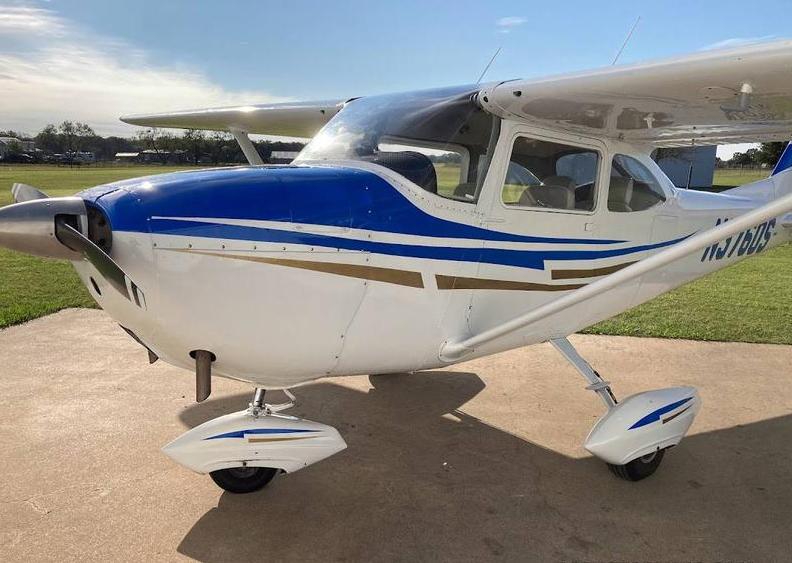 1963 CESSNA 172E Photo 3