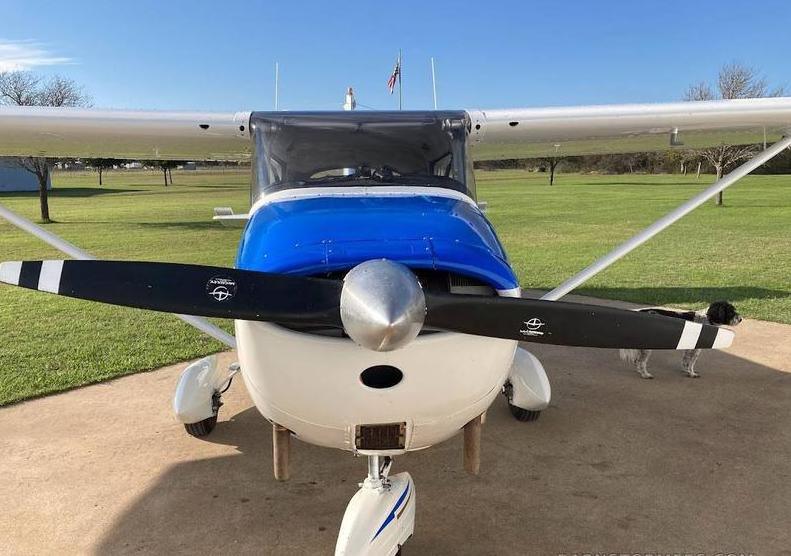 1963 CESSNA 172E Photo 5