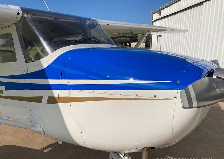 1963 CESSNA 172E Photo 3