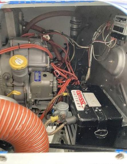 1963 CESSNA 172E Photo 6