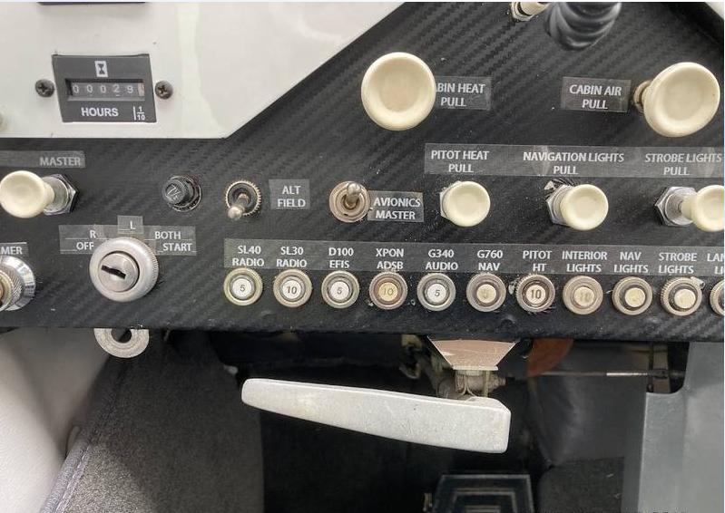 1963 CESSNA 172E Photo 7