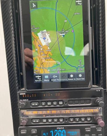 1963 CESSNA 172E Photo 2