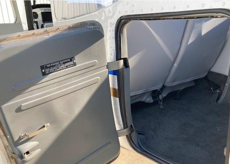 1963 CESSNA 172E Photo 4