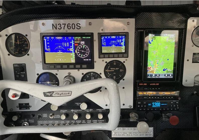 1963 CESSNA 172E Photo 5