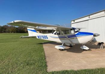 1963 CESSNA 172E for sale - AircraftDealer.com