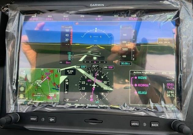 Vans RV-9A Photo 4