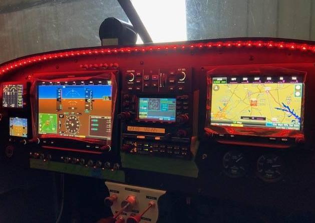 Vans RV-9A Photo 3