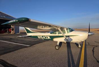 1976 Cessna 182P for sale - AircraftDealer.com