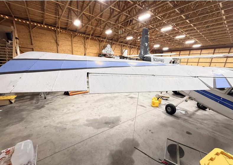 1975 SCOUT 8GCBC Photo 4