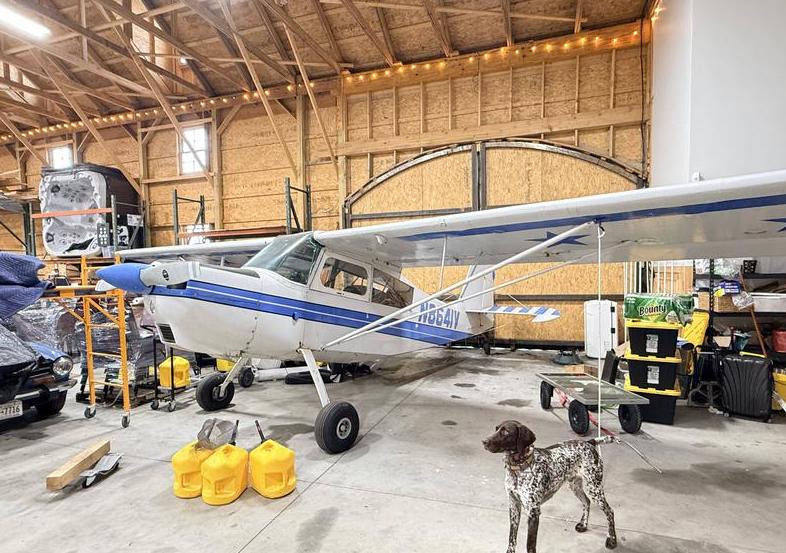 1975 SCOUT 8GCBC Photo 5