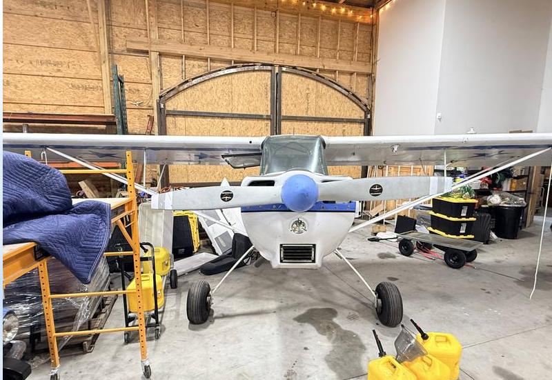 1975 SCOUT 8GCBC Photo 7