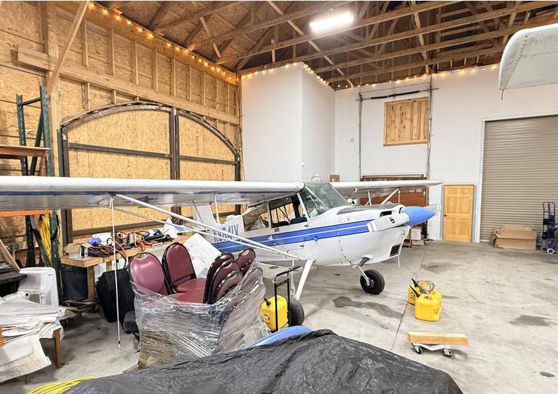 1975 SCOUT 8GCBC Photo 6