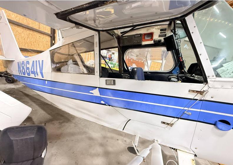 1975 SCOUT 8GCBC Photo 2