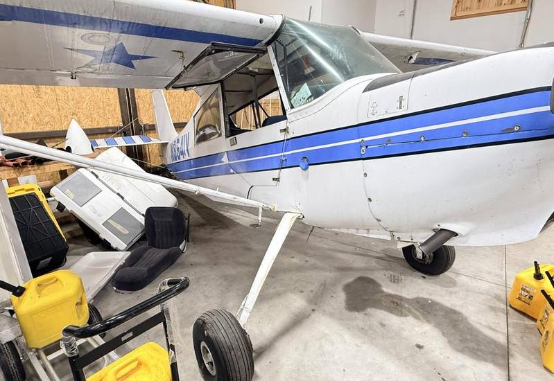 1975 SCOUT 8GCBC Photo 4