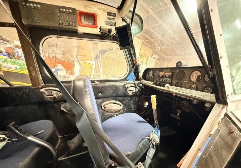 1975 SCOUT 8GCBC Photo 3