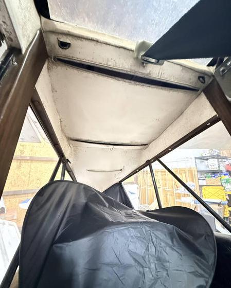 1975 SCOUT 8GCBC Photo 5