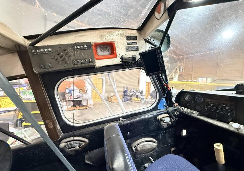 1975 SCOUT 8GCBC Photo 3