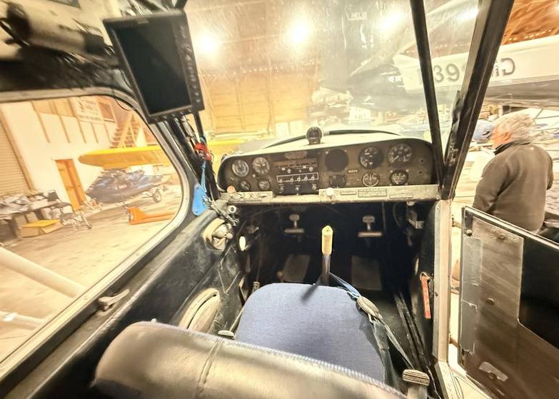 1975 SCOUT 8GCBC Photo 6