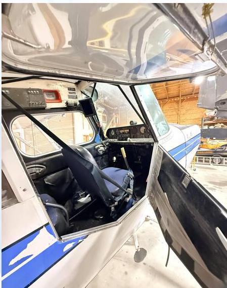 1975 SCOUT 8GCBC Photo 7