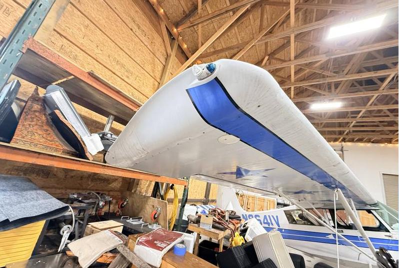 1975 SCOUT 8GCBC Photo 2