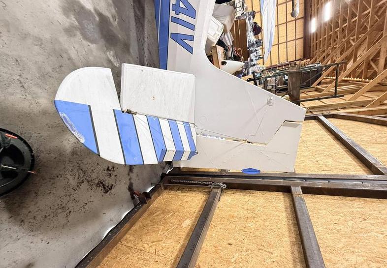 1975 SCOUT 8GCBC Photo 4