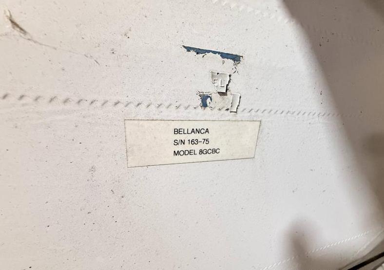 1975 SCOUT 8GCBC Photo 6