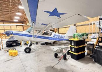 1975 SCOUT 8GCBC for sale - AircraftDealer.com